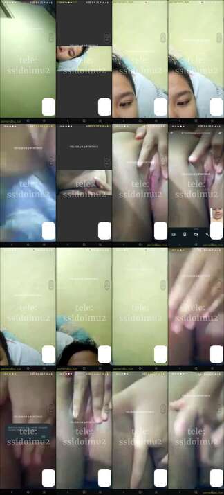Miss MJ abg 18yo viral baru (6)