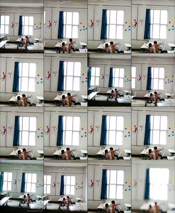 ngewe ketika kelas kosong abg 18yo pemersatu fun (1)