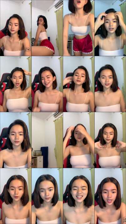 amoy hotpants jago ebot