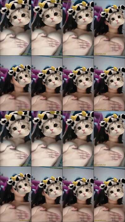Elga ABG 18yo Cantik Imut Colok Memek Buat Gebetan (31)