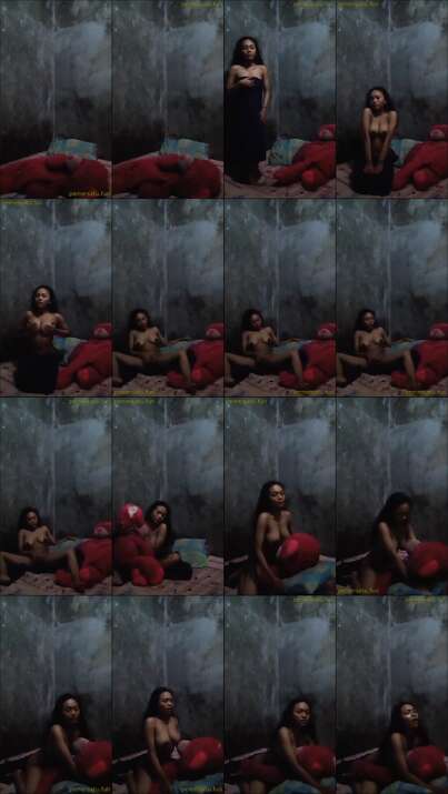 dede arfiany abg 18yo viral (3)