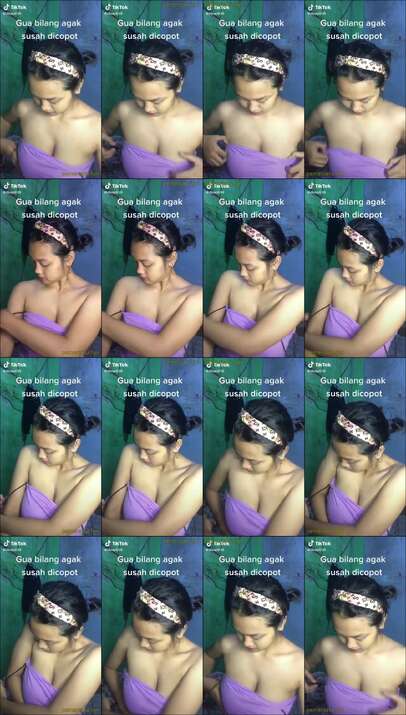 Diva Putri ABG 18yo Pemersatu fun (6)