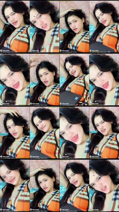 shanel abg 18yo pemersatu fun (25)