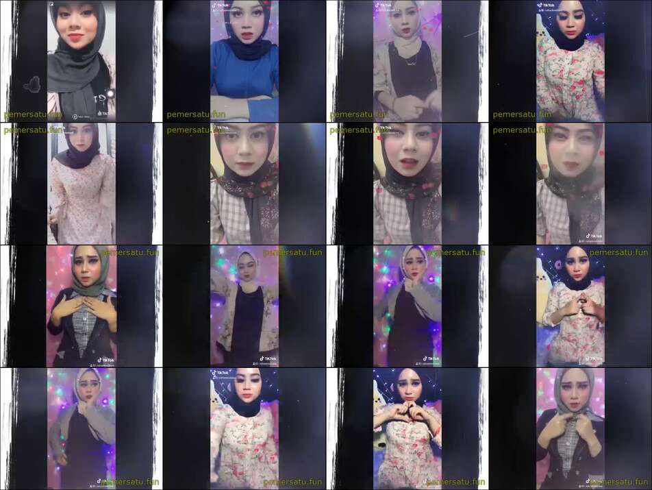 Rohani Redzwa 18YO PEMERSATU FUN (7)
