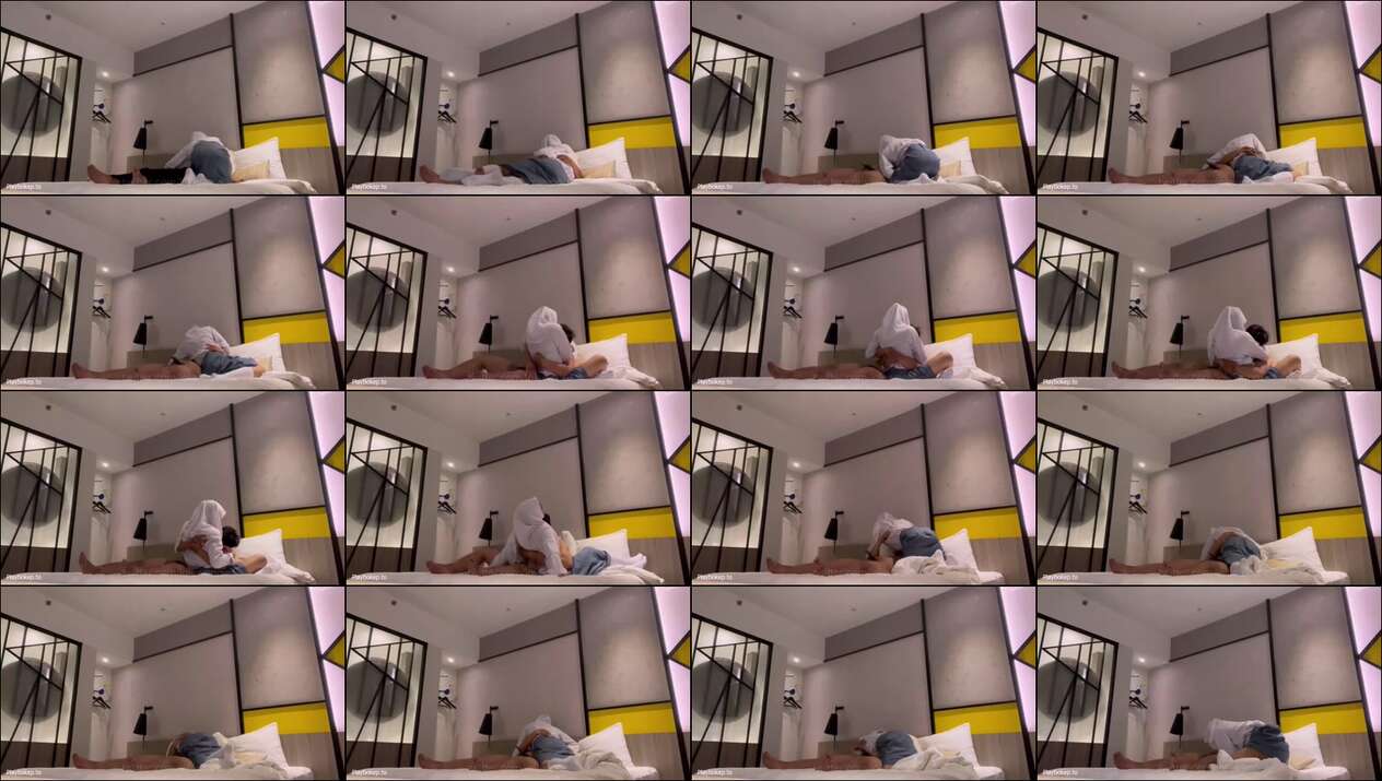 Cewe Jilbab SMA Ngeprank Abang Ojol Ngewe - DoodStream