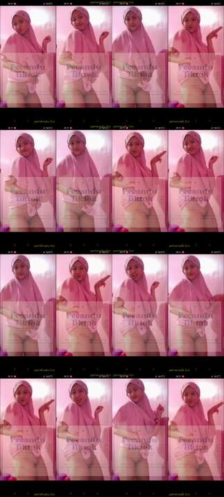 Ayen Tiktok 18yo PEMERSATU FUN (6)