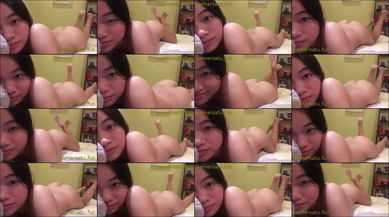 Vanessa M ABG 18yo Pemersatu fun (36)