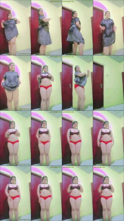 Putri Talent abg 18yo pemersatu fun (3)