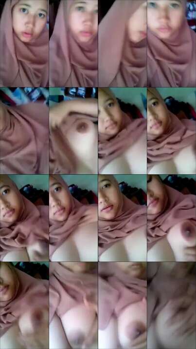 Jilbab 612