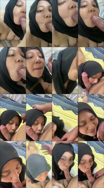Jilbab Susu Besar Sepong Entot Sedap (3)
