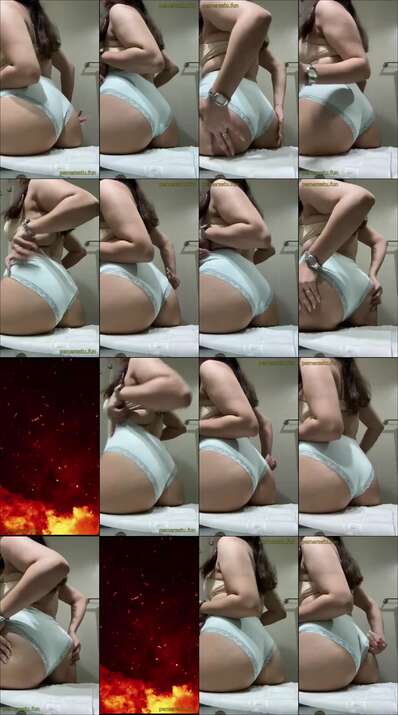 zoie al 18yo ketagihan kontol pendek kecil (37)