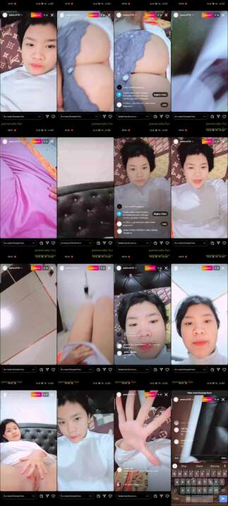 Putri Talent 3 abg 18yo pemersatu fun (3)