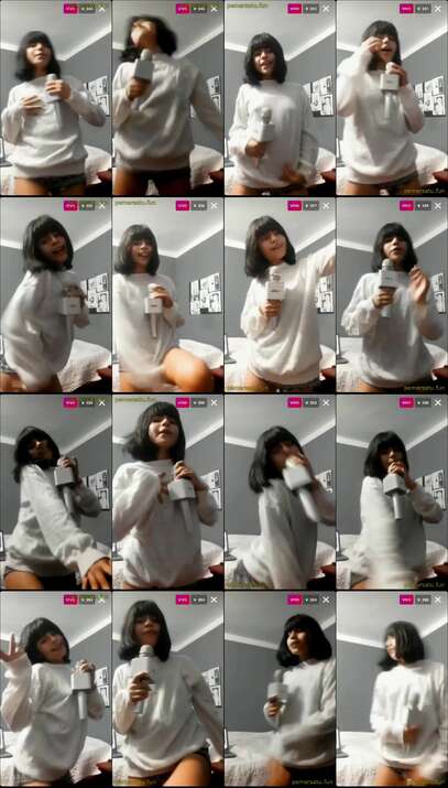 Melina ABG 18yo TIktokan Seksi Di Booking Om Follower (104)