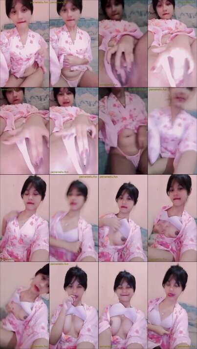 Caroline tanktop  abg 18yo colmek sepong ngentot (16)