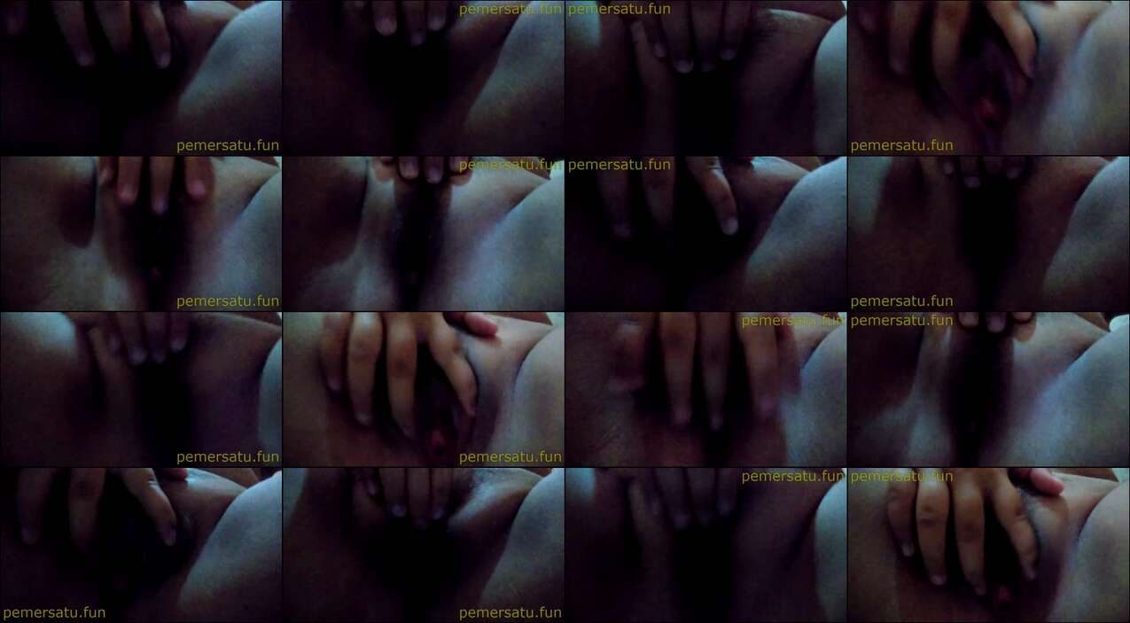 ahua 18yo abg tobrut binal colok memek (49)
