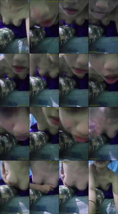 Lia ABG Jilbab Cute 18yo Colok Memek Tocil pemersatu fun (1)