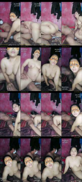 tante mira tobrut memek becek digilir (2)