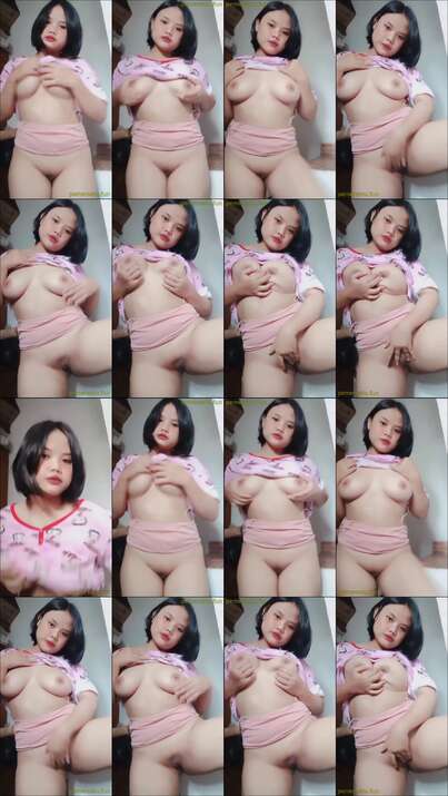 abg hijab pernah viral 18yo toket padat sange (3)