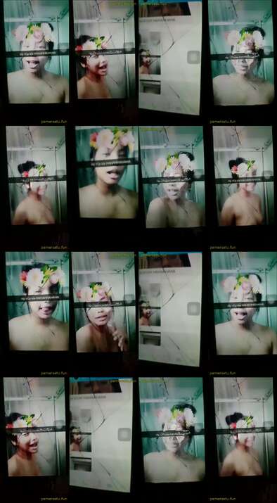 Ferra abg 18yo pemersatu fun (9)