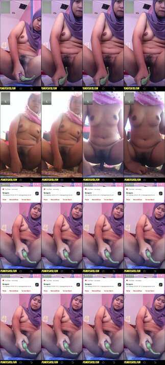 Jilbab Shimaa Lugu tapi butuh colmek kontol part (3)