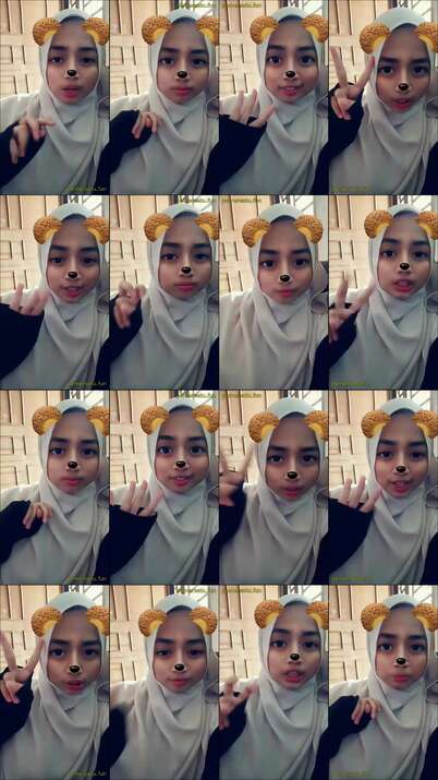 Norazura UTHM Jilbab Memek Kesukaan uncle (2)