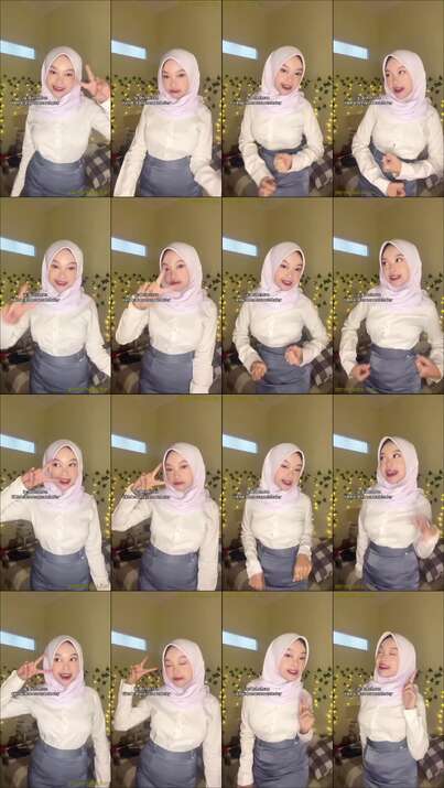 Sheei Trakteer Abg 18yo Talent (110)
