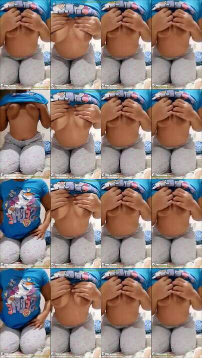 Chrisza abg 18yo pemersatu fun (12)