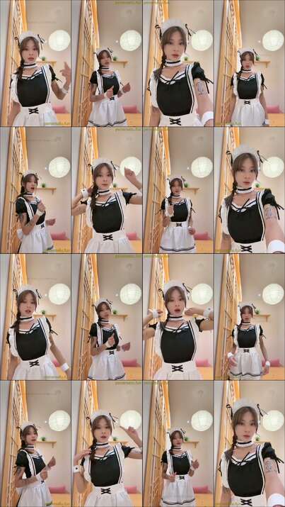Ciabocil- Maid (10)