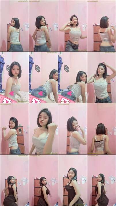 kompilasi ririn cakep lucu ekslusif update 13agustus2026