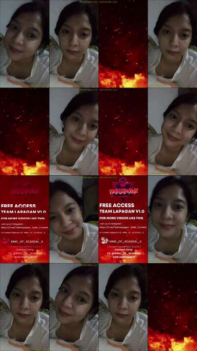 Janice ABG 18yo pemersatu fun (15)
