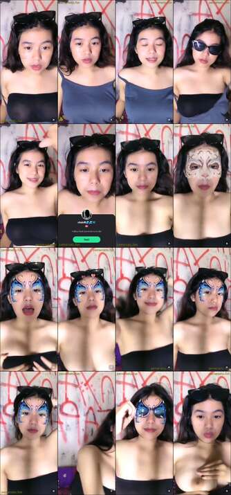 Shabill kemben hitam - LIVE PEMERSATU FUN