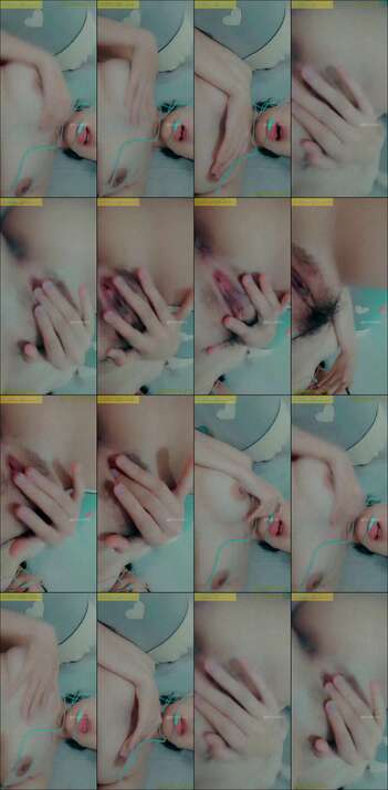 Dinda ABG 18yo Jilbab Suka Colmek Telanjang (21)
