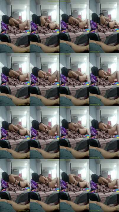 ngapain sih neng abg 18yo pemersatu fun (6)