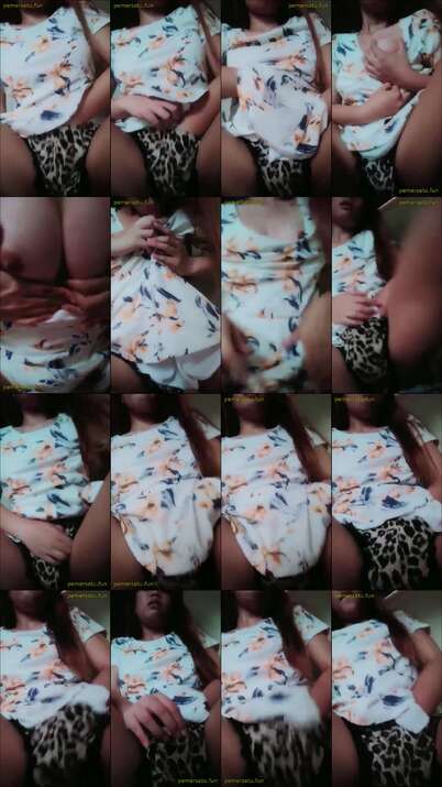 Annamay Rafil abg 18yo pemersatu fun (3)