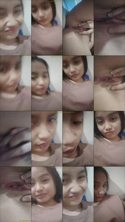 Nabila Shafarina Jilbab Tokbrut ABG 18yo Pemersatu fun (11)