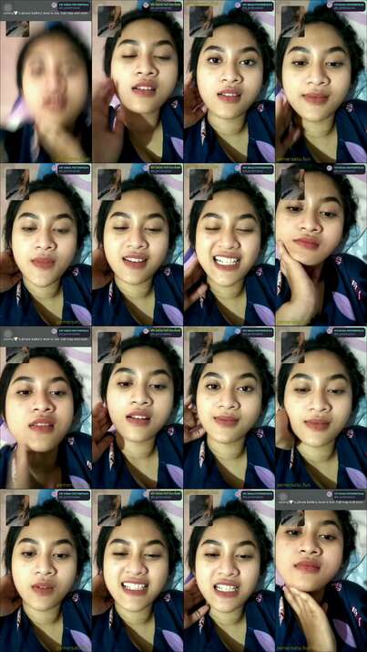 vcs sama pacar serius banget liat kontol coli (2)