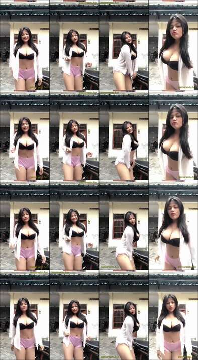 Anie Tiktoker abg 18yo sange (22)