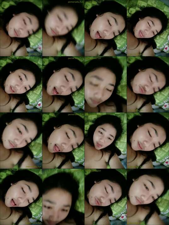 Jejesss ABG 18yo Tahi Lalat Sange Pemersatu fun (25)