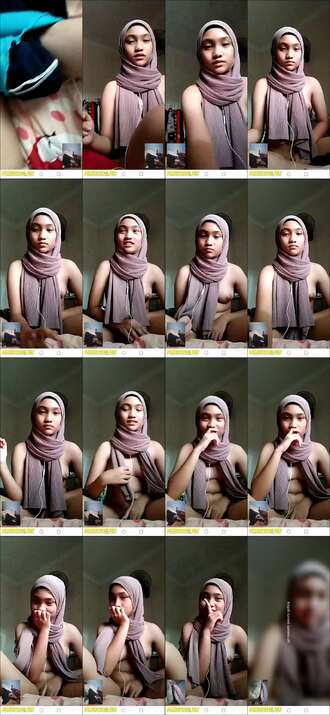 aisyah sange liat kontol part (6)