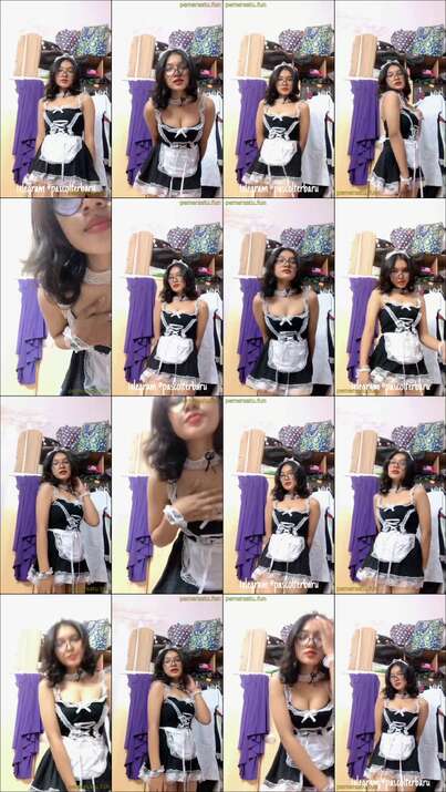 rysa si cantik barbar kesayangan pemersatu (5)
