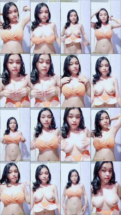 Reupload Laras Udah Jadul Masih Banyak Yang Nanyain (152)