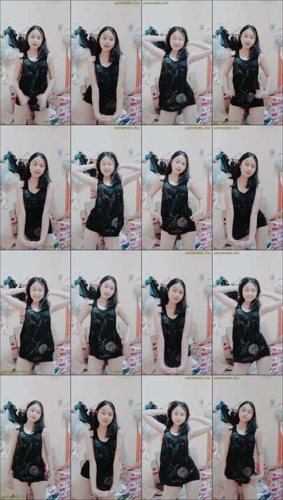 ara tiktok abg 18yo sange viral (48)