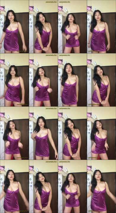Annie v1 tiktoker abg 18yo (44)