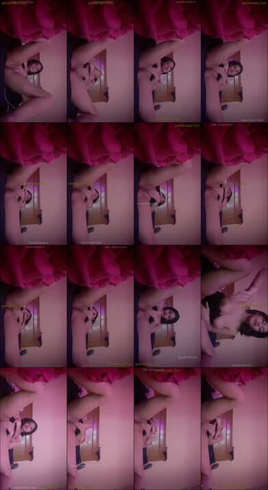 yupi tiktok tobrut montok binal Colok memek sange parah