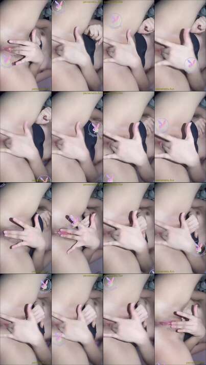 yippybarbiee abg kacamata memek sempit (17)