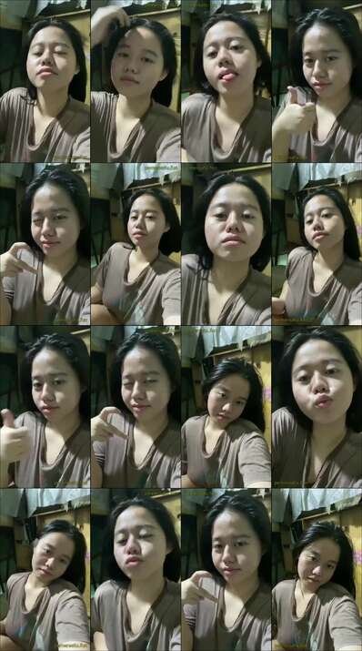Teisha Sofia abg 18yo pemersatu fun (3)