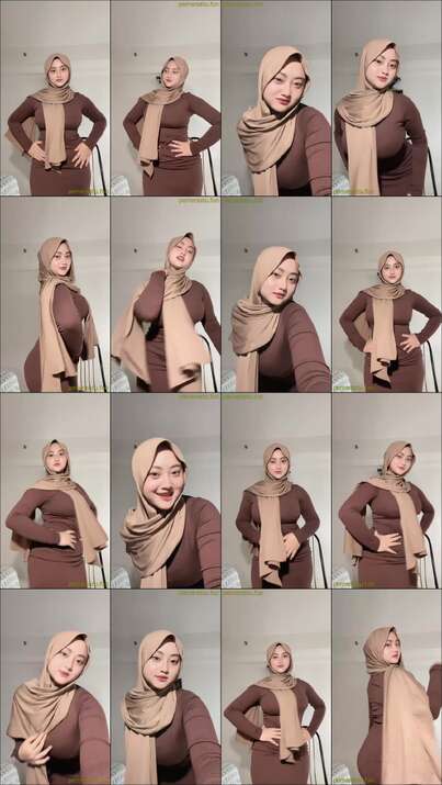 Nurmahmt Jilbab Ekslusif Cakep (84)