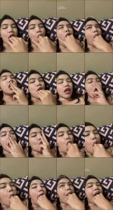 seyra cakep binal ketagihan colmek (5)