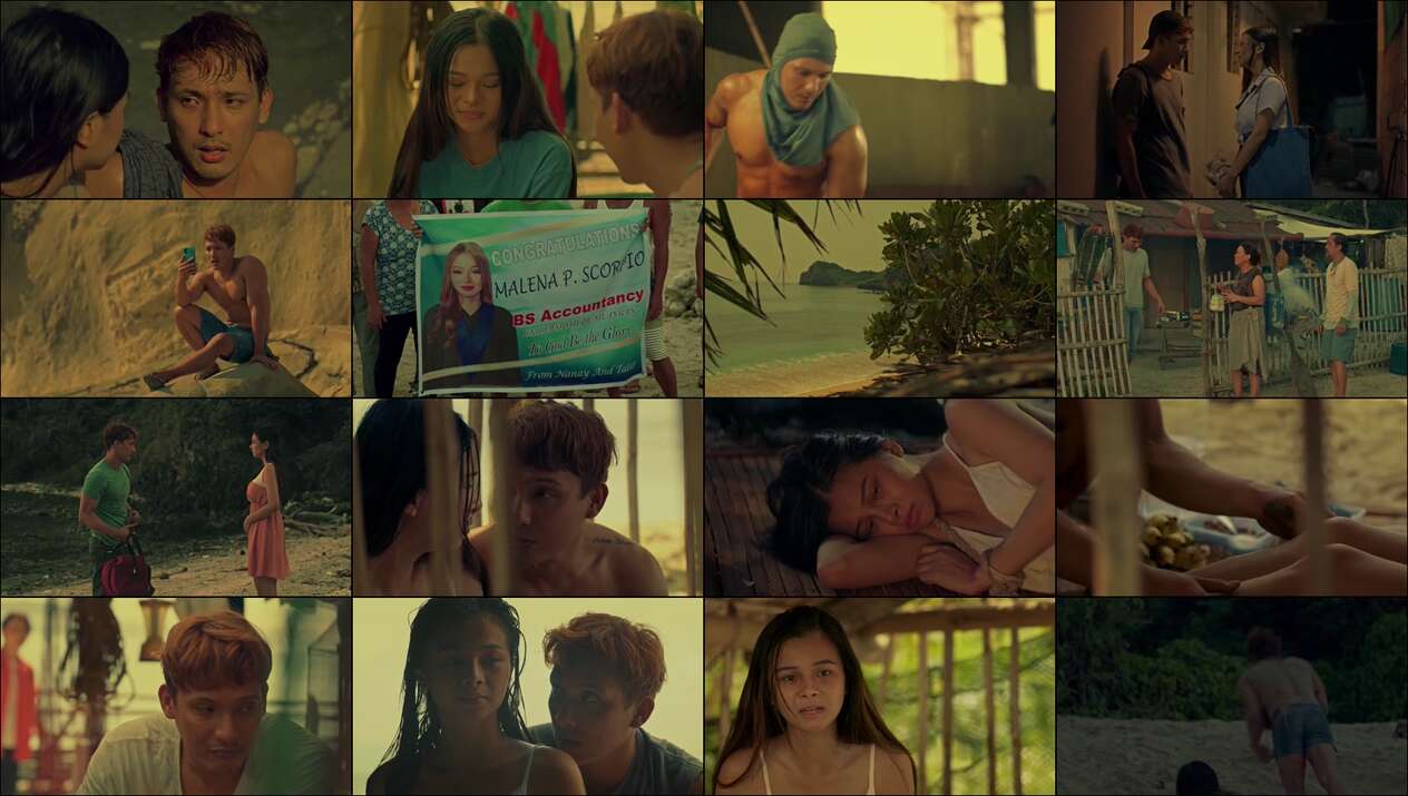 Salakab (2023) Vivamax Filipino Adult Movie