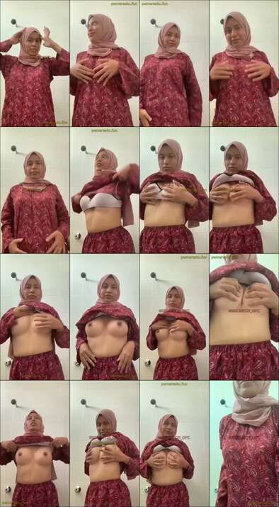 wati hijab abg 18yo manis binal (11)